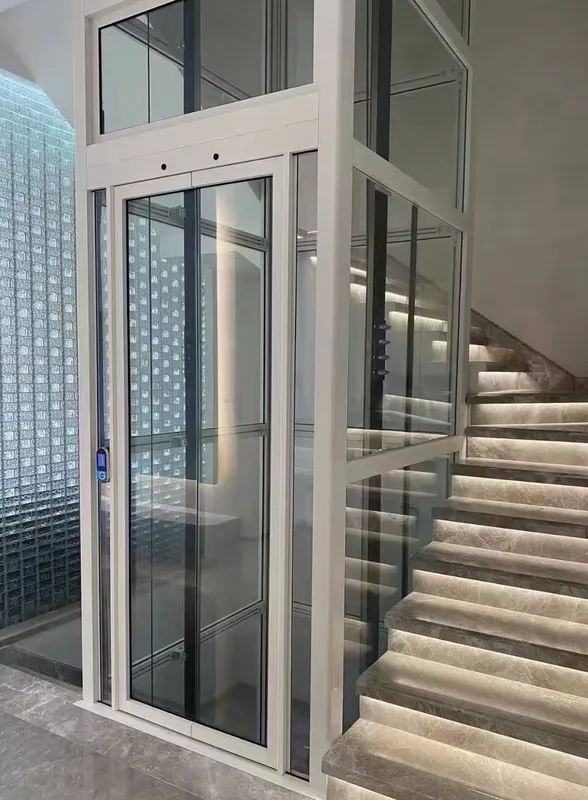 鹰潭耐用的家用电梯